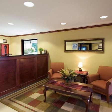 Varsity Inn Osu South Columbus Buitenkant foto