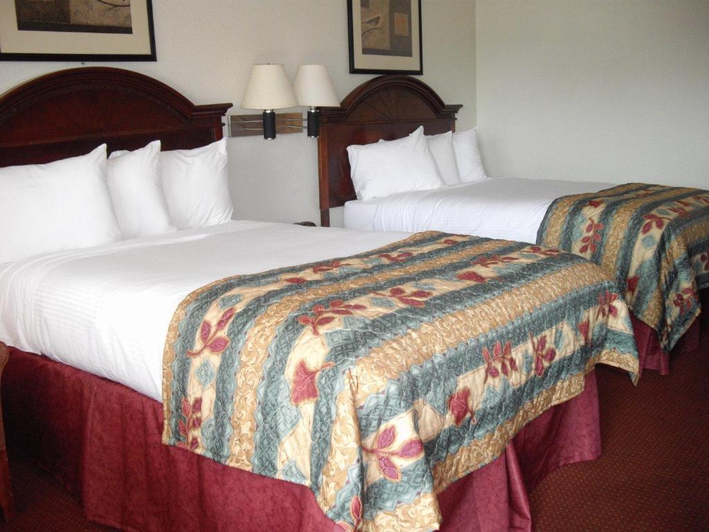 Varsity Inn Osu South Columbus Kamer foto